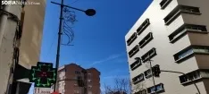 Foto 6 - La Navidad comienza a llegar a Soria