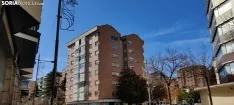 Foto 5 - La Navidad comienza a llegar a Soria