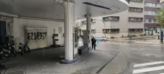Foto 3 - Adi&oacute;s al &lsquo;aparcamiento VIP en el centro de Soria&rsquo; por la v&iacute;a de las multas