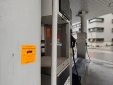 Foto 5 - Adi&oacute;s al &lsquo;aparcamiento VIP en el centro de Soria&rsquo; por la v&iacute;a de las multas