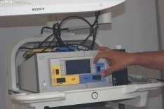 Foto 3 - Hospital Latorre, especialistas en unas endoscopias que diagnostican precozmente del c&aacute;ncer de colon
