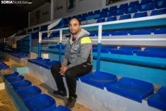 Foto 3 - El otro lado del Almaz&aacute;n vs Atl&eacute;tico: un &lsquo;gordo&rsquo; que dar&aacute; un impulso econ&oacute;mico al proyecto