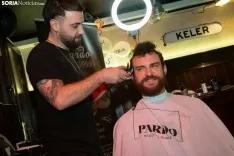 'Movember' o la difusión de la salud masculina / María Ferrer