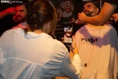 'Movember' o la difusión de la salud masculina / María Ferrer