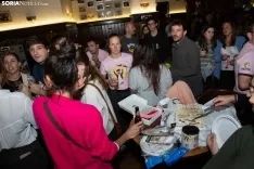 'Movember' o la difusión de la salud masculina / María Ferrer