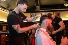 'Movember' o la difusión de la salud masculina / María Ferrer