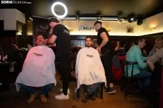 'Movember' o la difusión de la salud masculina / María Ferrer