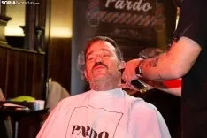 'Movember' o la difusión de la salud masculina / María Ferrer