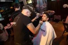 'Movember' o la difusión de la salud masculina / María Ferrer
