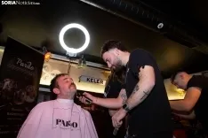 'Movember' o la difusión de la salud masculina / María Ferrer