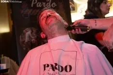 'Movember' o la difusión de la salud masculina / María Ferrer