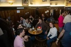 'Movember' o la difusión de la salud masculina / María Ferrer