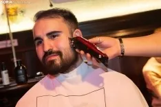'Movember' o la difusión de la salud masculina / María Ferrer