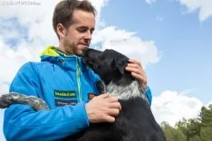 Foto 4 - Mushing, una forma de vida que Soria enarbolar&aacute; en el Europeo 