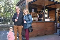 Foto 6 - Soria se convierte en la capital del vino con seis bodegas de la Ribera del Duero