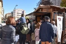 Foto 5 - Soria se convierte en la capital del vino con seis bodegas de la Ribera del Duero
