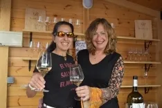 Foto 4 - Soria se convierte en la capital del vino con seis bodegas de la Ribera del Duero
