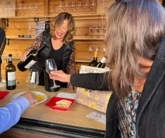 Foto 3 - Soria se convierte en la capital del vino con seis bodegas de la Ribera del Duero