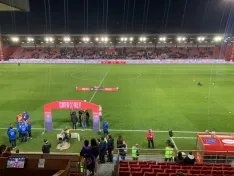 Foto 2 - As&iacute; hemos vivido el Almaz&aacute;n 0-2 Atl&eacute;tico de Madrid