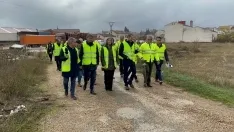 Foto 6 - El tren en Soria: Nueva estaci&oacute;n y viaje a Madrid en 2 horas y media
