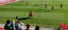 Foto 2 - As&iacute; hemos vivido el Numancia 3-3 Sabadell
