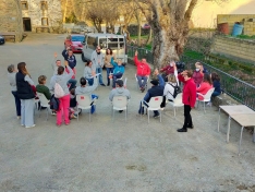Foto 6 - El pueblo de Soria en el que el 33% de sus habitantes teletrabajan