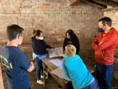 Foto 4 - El pueblo de Soria en el que el 33% de sus habitantes teletrabajan