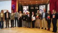 Foto 3 - La Diputaci&oacute;n celebra 'sin miedo' el D&iacute;a Internacional de la Eliminaci&oacute;n de la violencia contra la mujer 