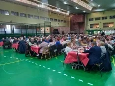 Foto 3 - La Junta reforzar&aacute; el apoyo de las casas regionales con m&aacute;s recursos
