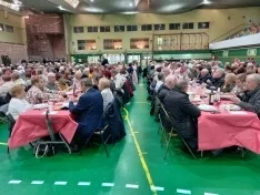 Foto 4 - La Junta reforzar&aacute; el apoyo de las casas regionales con m&aacute;s recursos