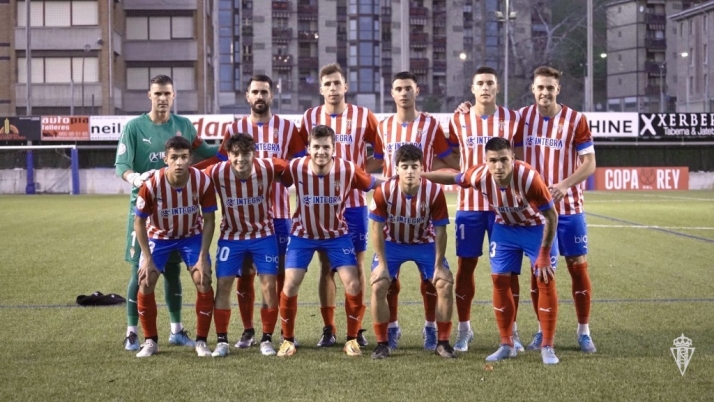 El fútbol profesional regresa a Los Pajaritos: Numancia vs Sporting de Gijón, en la Copa del Rey