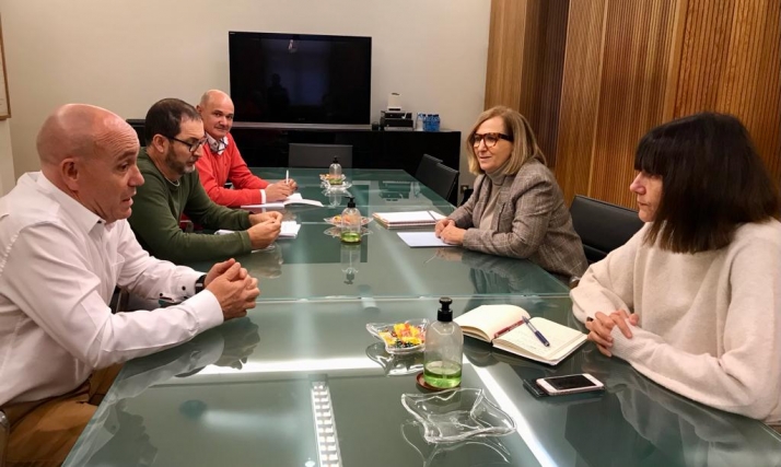 La acuciante falta de personal en la CHD está poniendo en peligro el correcto control de la cuenca del Duero 