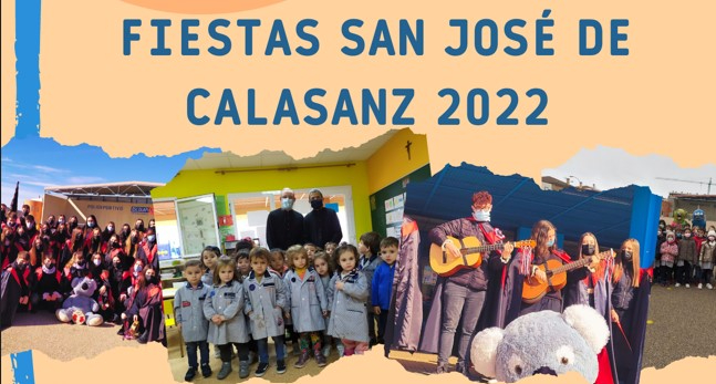 Escolapios se prepara para vivir las fiestas en honor a San José de Calasanz