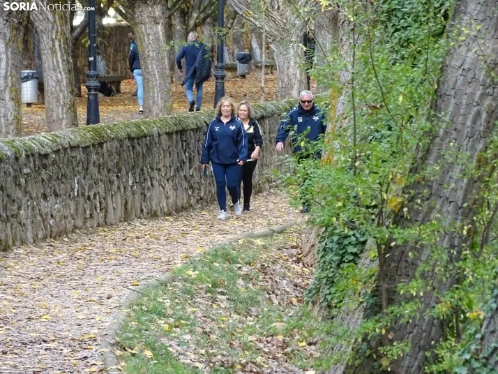 GALER&Iacute;A | Los matices del Duero