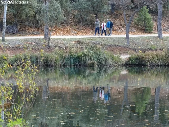 GALER&Iacute;A | Los matices del Duero