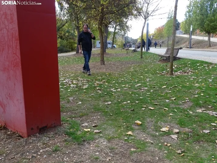 GALER&Iacute;A | Los matices del Duero