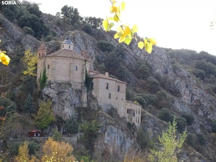 GALER&Iacute;A | Los matices del Duero