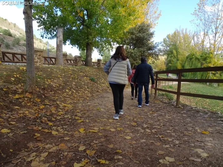GALER&Iacute;A | Los matices del Duero