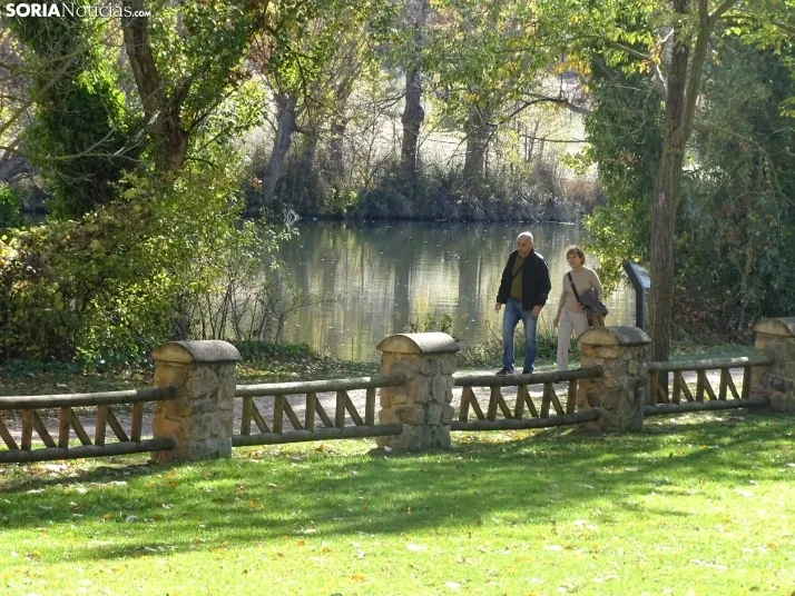 GALER&Iacute;A | Los matices del Duero
