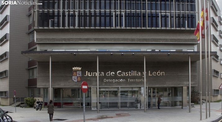 La Junta autoriza subvenciones por 11M&euro; a las organizaciones sindicales con representación en la administración