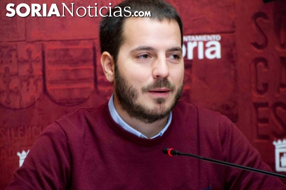 El Ayuntamiento de Soria estima 372 solicitudes de ayuda para vivienda