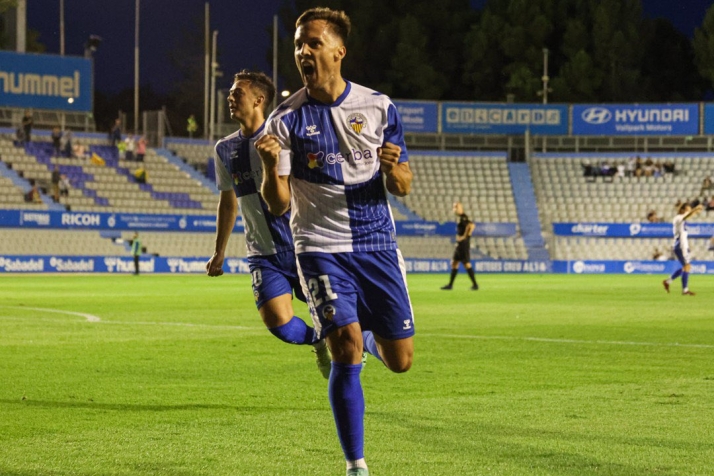 Conoce al próximo rival del Numancia en Primera RFEF: un Sabadell, en apuros