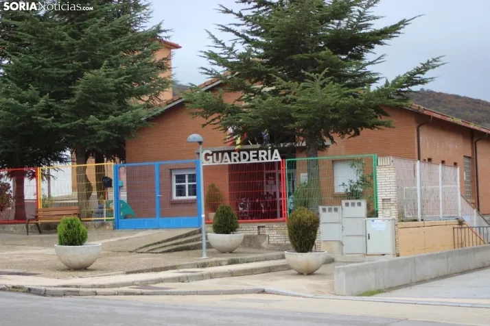 En im&aacute;genes: Una ma&ntilde;ana de invierno en &Oacute;lvega