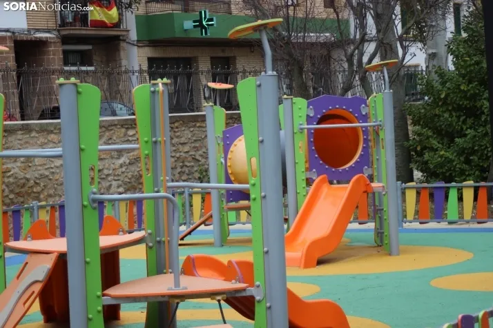 En im&aacute;genes: Una ma&ntilde;ana de invierno en &Oacute;lvega