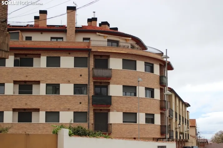 En im&aacute;genes: Una ma&ntilde;ana de invierno en &Oacute;lvega