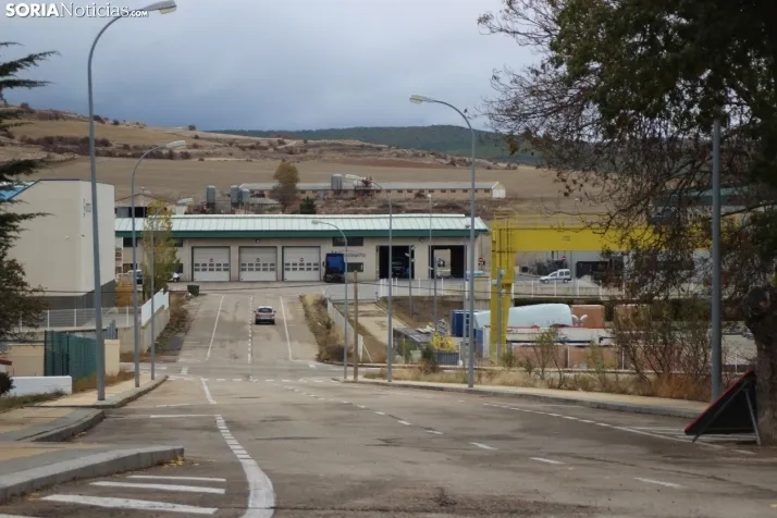 En im&aacute;genes: Una ma&ntilde;ana de invierno en &Oacute;lvega