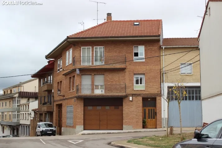 En im&aacute;genes: Una ma&ntilde;ana de invierno en &Oacute;lvega