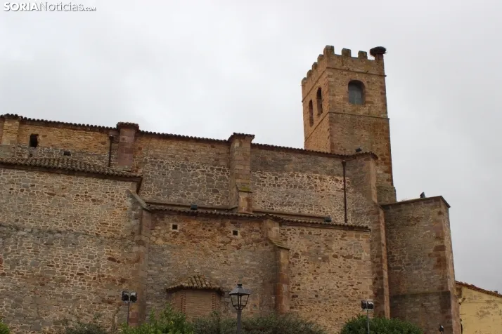 En im&aacute;genes: Una ma&ntilde;ana de invierno en &Oacute;lvega