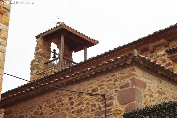 En im&aacute;genes: Una ma&ntilde;ana de invierno en &Oacute;lvega