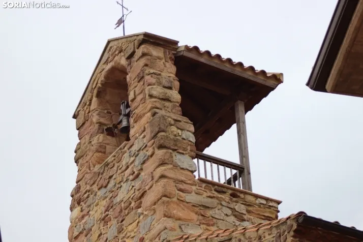 En im&aacute;genes: Una ma&ntilde;ana de invierno en &Oacute;lvega